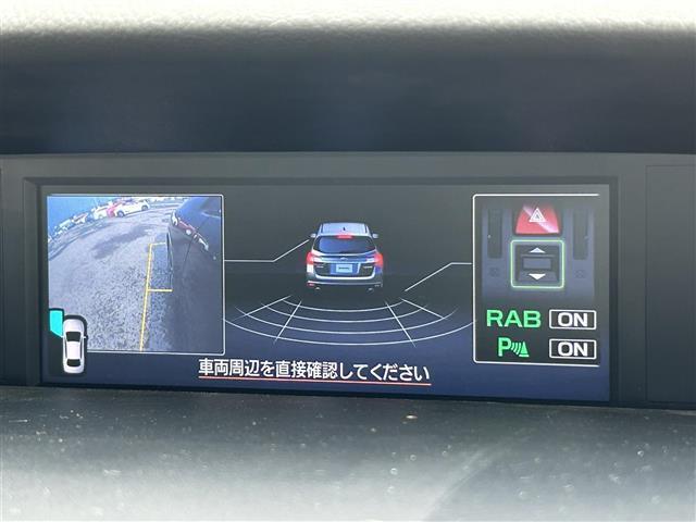 レヴォーグ 1.6GTアイサイト スマートエディション 純正ナビ/フルセグTV/エンジンスターター/バック・サイドカメラ/クルーズコントロール/レーンキープアシスト/ブラインドスポットモニター/AFS/衝突軽減ブレーキ/パワーシート/シートヒーター/ETC(10枚目)