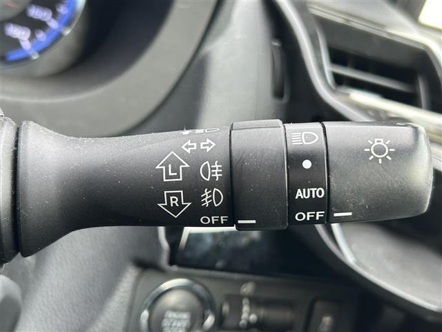 レヴォーグ 1.6GTアイサイト スマートエディション 純正ナビ/フルセグTV/エンジンスターター/バック・サイドカメラ/クルーズコントロール/レーンキープアシスト/ブラインドスポットモニター/AFS/衝突軽減ブレーキ/パワーシート/シートヒーター/ETC(19枚目)