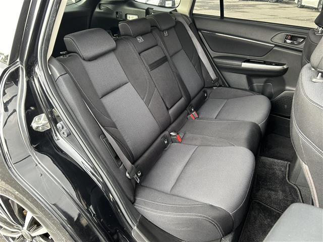 レヴォーグ 1.6GTアイサイト スマートエディション 純正ナビ/フルセグTV/エンジンスターター/バック・サイドカメラ/クルーズコントロール/レーンキープアシスト/ブラインドスポットモニター/AFS/衝突軽減ブレーキ/パワーシート/シートヒーター/ETC(27枚目)