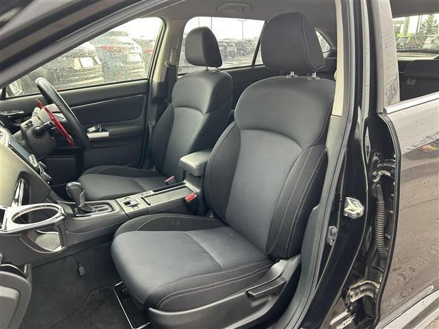 レヴォーグ 1.6GTアイサイト スマートエディション 純正ナビ/フルセグTV/エンジンスターター/バック・サイドカメラ/クルーズコントロール/レーンキープアシスト/ブラインドスポットモニター/AFS/衝突軽減ブレーキ/パワーシート/シートヒーター/ETC(29枚目)