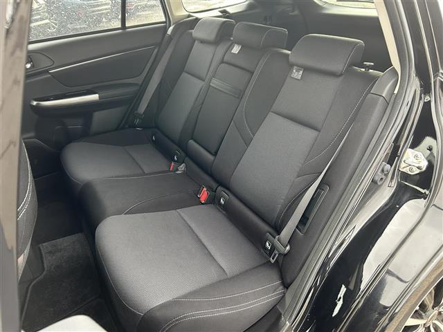 レヴォーグ 1.6GTアイサイト スマートエディション 純正ナビ/フルセグTV/エンジンスターター/バック・サイドカメラ/クルーズコントロール/レーンキープアシスト/ブラインドスポットモニター/AFS/衝突軽減ブレーキ/パワーシート/シートヒーター/ETC(31枚目)