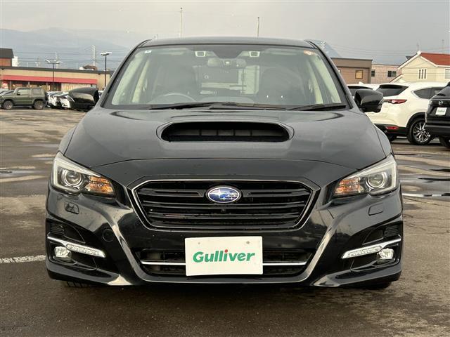 レヴォーグ 1.6GTアイサイト スマートエディション 純正ナビ/フルセグTV/エンジンスターター/バック・サイドカメラ/クルーズコントロール/レーンキープアシスト/ブラインドスポットモニター/AFS/衝突軽減ブレーキ/パワーシート/シートヒーター/ETC(35枚目)