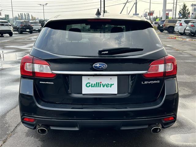 レヴォーグ 1.6GTアイサイト スマートエディション 純正ナビ/フルセグTV/エンジンスターター/バック・サイドカメラ/クルーズコントロール/レーンキープアシスト/ブラインドスポットモニター/AFS/衝突軽減ブレーキ/パワーシート/シートヒーター/ETC(36枚目)