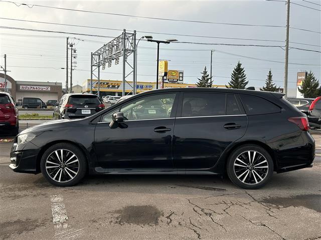 レヴォーグ 1.6GTアイサイト スマートエディション 純正ナビ/フルセグTV/エンジンスターター/バック・サイドカメラ/クルーズコントロール/レーンキープアシスト/ブラインドスポットモニター/AFS/衝突軽減ブレーキ/パワーシート/シートヒーター/ETC(38枚目)