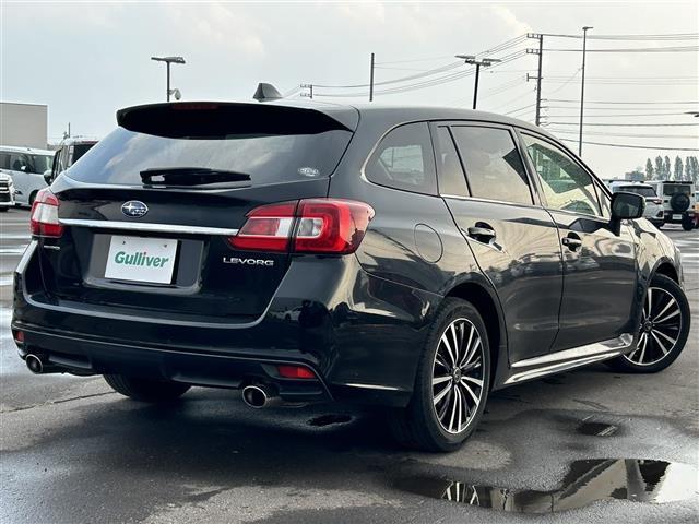 レヴォーグ 1.6GTアイサイト スマートエディション 純正ナビ/フルセグTV/エンジンスターター/バック・サイドカメラ/クルーズコントロール/レーンキープアシスト/ブラインドスポットモニター/AFS/衝突軽減ブレーキ/パワーシート/シートヒーター/ETC(41枚目)