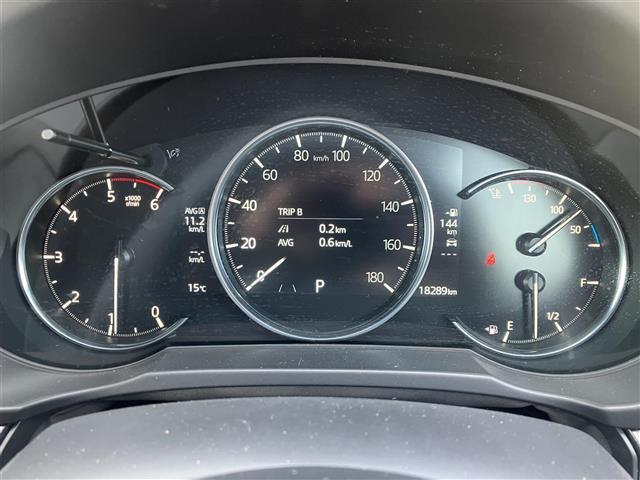 CX-5 XD ブラックトーンエディション 純正SDナビ/フルセグTV/ドライブレコーダー/全周位カメラ/ブラインドスポットモニター/ヘッドアップディスプレイ/クルーズコントロール/コーナーセンサー/ハーフレザーシート/シートヒーター/ETC(5枚目)