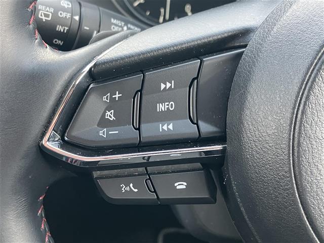 CX-5 XD ブラックトーンエディション 純正SDナビ/フルセグTV/ドライブレコーダー/全周位カメラ/ブラインドスポットモニター/ヘッドアップディスプレイ/クルーズコントロール/コーナーセンサー/ハーフレザーシート/シートヒーター/ETC(13枚目)