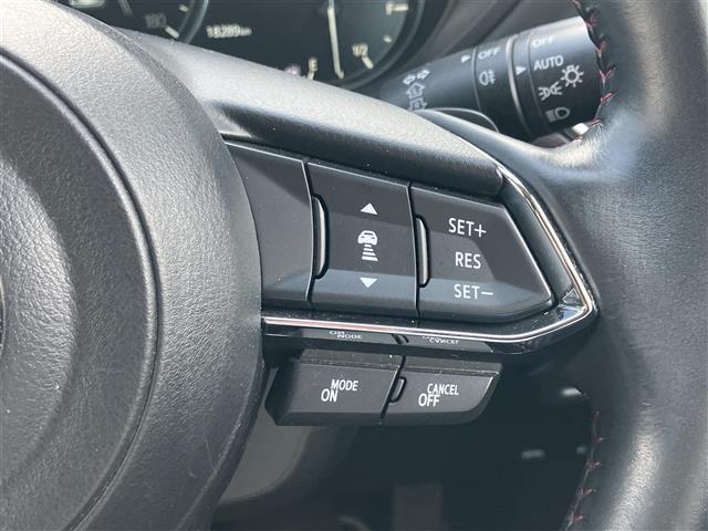 CX-5 XD ブラックトーンエディション 純正SDナビ/フルセグTV/ドライブレコーダー/全周位カメラ/ブラインドスポットモニター/ヘッドアップディスプレイ/クルーズコントロール/コーナーセンサー/ハーフレザーシート/シートヒーター/ETC(14枚目)