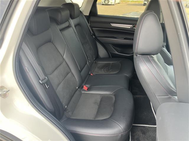 CX-5 XD ブラックトーンエディション 純正SDナビ/フルセグTV/ドライブレコーダー/全周位カメラ/ブラインドスポットモニター/ヘッドアップディスプレイ/クルーズコントロール/コーナーセンサー/ハーフレザーシート/シートヒーター/ETC(27枚目)