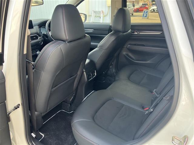 CX-5 XD ブラックトーンエディション 純正SDナビ/フルセグTV/ドライブレコーダー/全周位カメラ/ブラインドスポットモニター/ヘッドアップディスプレイ/クルーズコントロール/コーナーセンサー/ハーフレザーシート/シートヒーター/ETC(30枚目)