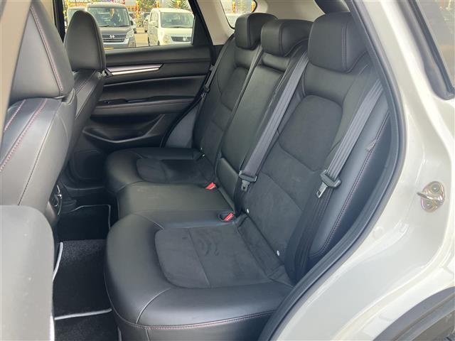 CX-5 XD ブラックトーンエディション 純正SDナビ/フルセグTV/ドライブレコーダー/全周位カメラ/ブラインドスポットモニター/ヘッドアップディスプレイ/クルーズコントロール/コーナーセンサー/ハーフレザーシート/シートヒーター/ETC(31枚目)