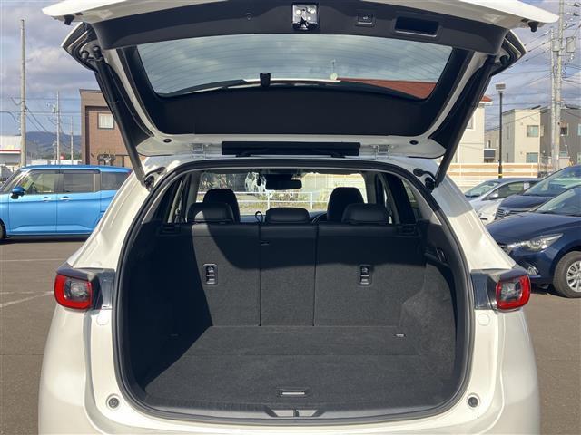 CX-5 XD ブラックトーンエディション 純正SDナビ/フルセグTV/ドライブレコーダー/全周位カメラ/ブラインドスポットモニター/ヘッドアップディスプレイ/クルーズコントロール/コーナーセンサー/ハーフレザーシート/シートヒーター/ETC(32枚目)