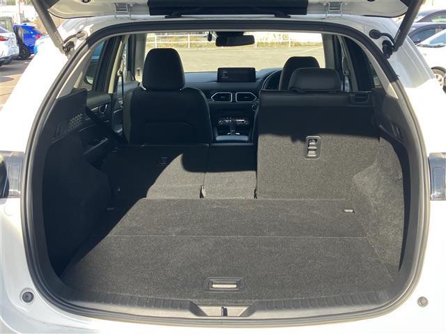 CX-5 XD ブラックトーンエディション 純正SDナビ/フルセグTV/ドライブレコーダー/全周位カメラ/ブラインドスポットモニター/ヘッドアップディスプレイ/クルーズコントロール/コーナーセンサー/ハーフレザーシート/シートヒーター/ETC(33枚目)