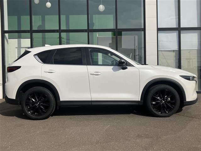CX-5 XD ブラックトーンエディション 純正SDナビ/フルセグTV/ドライブレコーダー/全周位カメラ/ブラインドスポットモニター/ヘッドアップディスプレイ/クルーズコントロール/コーナーセンサー/ハーフレザーシート/シートヒーター/ETC(38枚目)