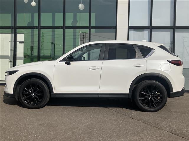 CX-5 XD ブラックトーンエディション 純正SDナビ/フルセグTV/ドライブレコーダー/全周位カメラ/ブラインドスポットモニター/ヘッドアップディスプレイ/クルーズコントロール/コーナーセンサー/ハーフレザーシート/シートヒーター/ETC(39枚目)
