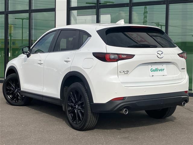 CX-5 XD ブラックトーンエディション 純正SDナビ/フルセグTV/ドライブレコーダー/全周位カメラ/ブラインドスポットモニター/ヘッドアップディスプレイ/クルーズコントロール/コーナーセンサー/ハーフレザーシート/シートヒーター/ETC(41枚目)