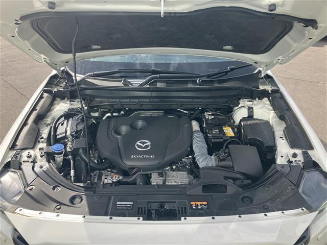 CX-5 XD ブラックトーンエディション 純正SDナビ/フルセグTV/ドライブレコーダー/全周位カメラ/ブラインドスポットモニター/ヘッドアップディスプレイ/クルーズコントロール/コーナーセンサー/ハーフレザーシート/シートヒーター/ETC(43枚目)