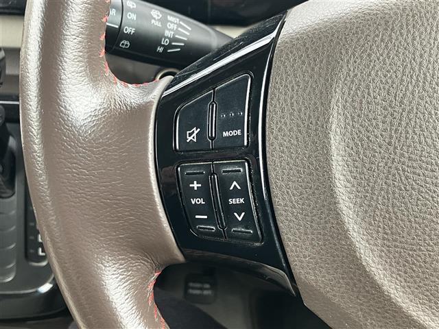 モコ ドルチェX FOUR 純正メモリーナビ/フルセグTV/バックカメラ/寒冷地仕様/運転席シートヒーター/HIDヘッドライト/フォグランプアイドリングストップ(12枚目)