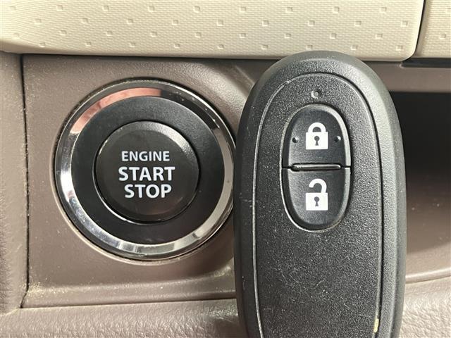 モコ ドルチェX FOUR 純正メモリーナビ/フルセグTV/バックカメラ/寒冷地仕様/運転席シートヒーター/HIDヘッドライト/フォグランプアイドリングストップ(13枚目)