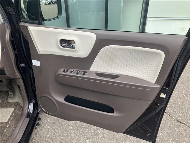 モコ ドルチェX FOUR 純正メモリーナビ/フルセグTV/バックカメラ/寒冷地仕様/運転席シートヒーター/HIDヘッドライト/フォグランプアイドリングストップ(17枚目)