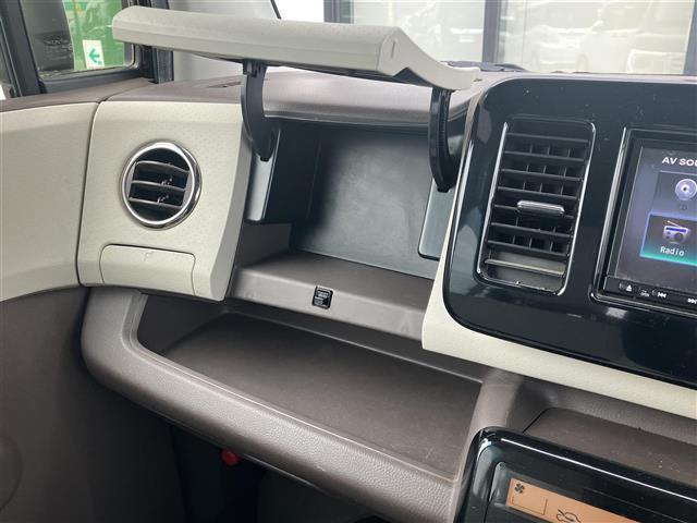 モコ ドルチェX FOUR 純正メモリーナビ/フルセグTV/バックカメラ/寒冷地仕様/運転席シートヒーター/HIDヘッドライト/フォグランプアイドリングストップ(18枚目)