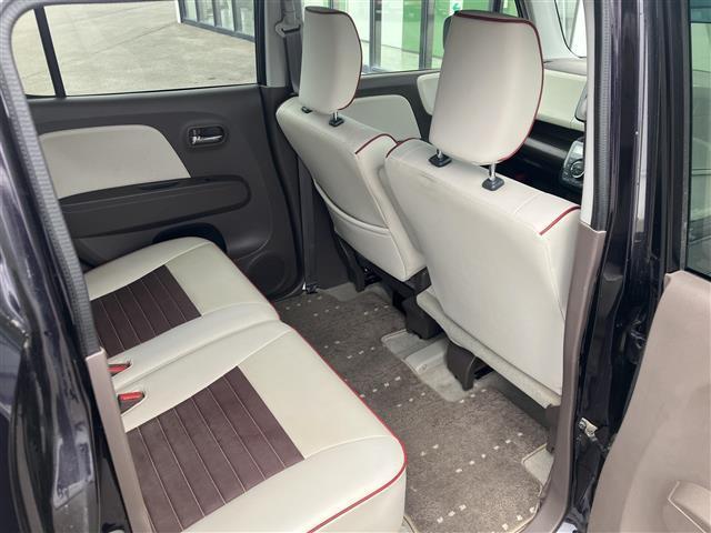 モコ ドルチェX FOUR 純正メモリーナビ/フルセグTV/バックカメラ/寒冷地仕様/運転席シートヒーター/HIDヘッドライト/フォグランプアイドリングストップ(23枚目)