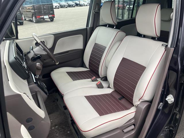 モコ ドルチェX FOUR 純正メモリーナビ/フルセグTV/バックカメラ/寒冷地仕様/運転席シートヒーター/HIDヘッドライト/フォグランプアイドリングストップ(26枚目)