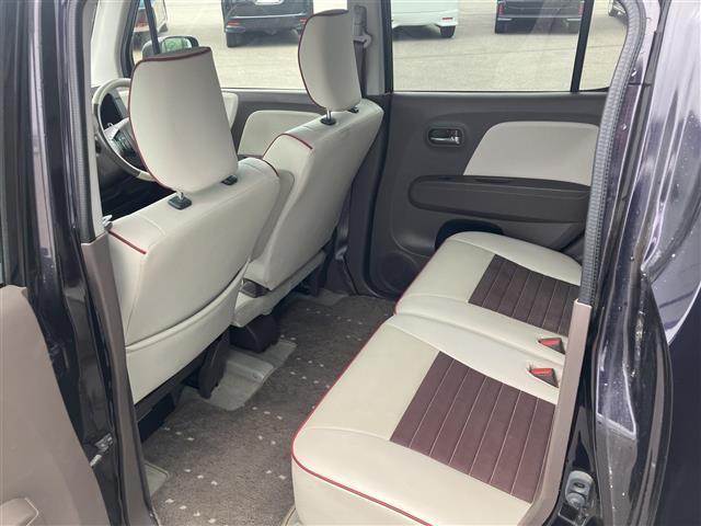 モコ ドルチェX FOUR 純正メモリーナビ/フルセグTV/バックカメラ/寒冷地仕様/運転席シートヒーター/HIDヘッドライト/フォグランプアイドリングストップ(27枚目)