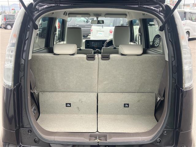 モコ ドルチェX FOUR 純正メモリーナビ/フルセグTV/バックカメラ/寒冷地仕様/運転席シートヒーター/HIDヘッドライト/フォグランプアイドリングストップ(29枚目)