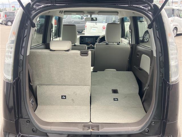 モコ ドルチェX FOUR 純正メモリーナビ/フルセグTV/バックカメラ/寒冷地仕様/運転席シートヒーター/HIDヘッドライト/フォグランプアイドリングストップ(30枚目)