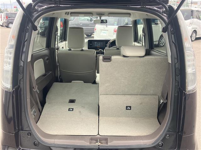 モコ ドルチェX FOUR 純正メモリーナビ/フルセグTV/バックカメラ/寒冷地仕様/運転席シートヒーター/HIDヘッドライト/フォグランプアイドリングストップ(31枚目)