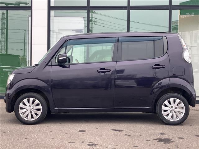 モコ ドルチェX FOUR 純正メモリーナビ/フルセグTV/バックカメラ/寒冷地仕様/運転席シートヒーター/HIDヘッドライト/フォグランプアイドリングストップ(36枚目)
