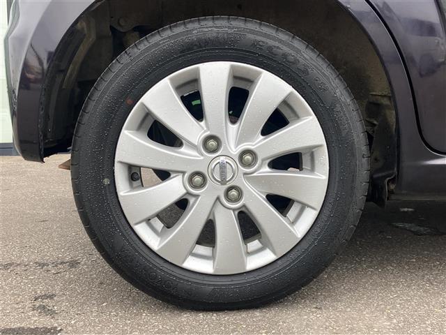 モコ ドルチェX FOUR 純正メモリーナビ/フルセグTV/バックカメラ/寒冷地仕様/運転席シートヒーター/HIDヘッドライト/フォグランプアイドリングストップ(40枚目)