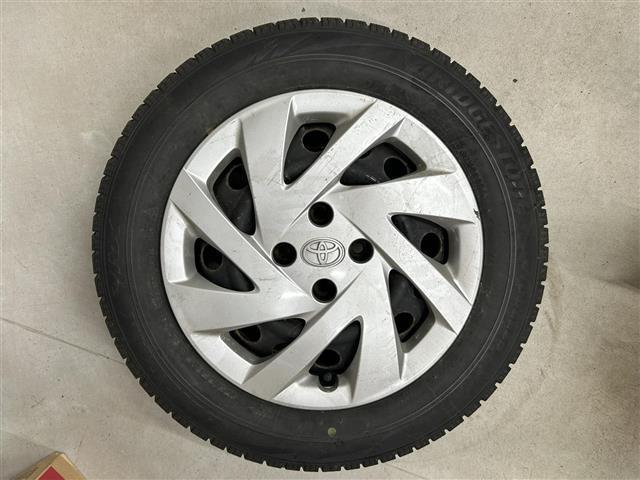 アクア S 純正SDナビ/フルセグTV/夏冬タイヤ/エンジンスターター/バックカメラ/オートライト/ABS/社外AW/フロアマット/ETC/プッシュスタート/スマートキー/スペアキー/ETC/保証書/取扱説明書(42枚目)