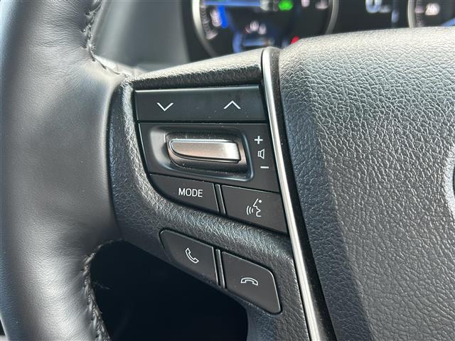 アルファードハイブリッド SR Cパッケージ ワンオーナー車/純正ディスプレイオーディオ/純正エンジンスターター/バックカメラ/両側パワースライドドア/パワーバックドア/前席パワーシート/前席ベンチレーションシート/寒冷地仕様/TEIN車高調(10枚目)