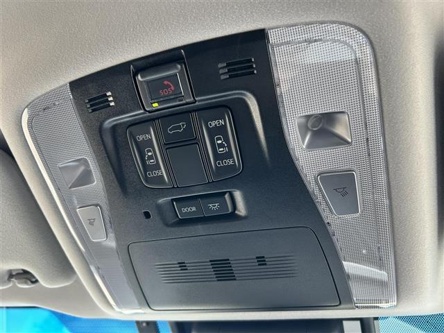 アルファードハイブリッド SR Cパッケージ ワンオーナー車/純正ディスプレイオーディオ/純正エンジンスターター/バックカメラ/両側パワースライドドア/パワーバックドア/前席パワーシート/前席ベンチレーションシート/寒冷地仕様/TEIN車高調(14枚目)