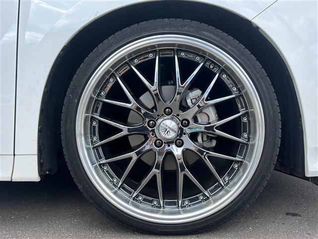 アルファードハイブリッド SR Cパッケージ ワンオーナー車/純正ディスプレイオーディオ/純正エンジンスターター/バックカメラ/両側パワースライドドア/パワーバックドア/前席パワーシート/前席ベンチレーションシート/寒冷地仕様/TEIN車高調(41枚目)