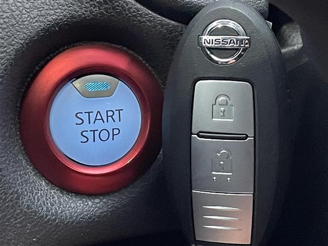 ノート ｅ－パワーニスモ　Ｓ　ワンオーナー／社外ナビ／フルセグＴＶ／社外ＡＷ付き夏冬タイヤ／ニスモエアロ／ローダウン／ドライブレコーダー／社外エンジンスターター／デジタルインナーミラー／全周囲カメラ／衝突被害軽減ブレーキ／ＥＴＣ（17枚目）