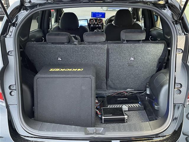 ノート ｅ－パワーニスモ　Ｓ　ワンオーナー／社外ナビ／フルセグＴＶ／社外ＡＷ付き夏冬タイヤ／ニスモエアロ／ローダウン／ドライブレコーダー／社外エンジンスターター／デジタルインナーミラー／全周囲カメラ／衝突被害軽減ブレーキ／ＥＴＣ（32枚目）