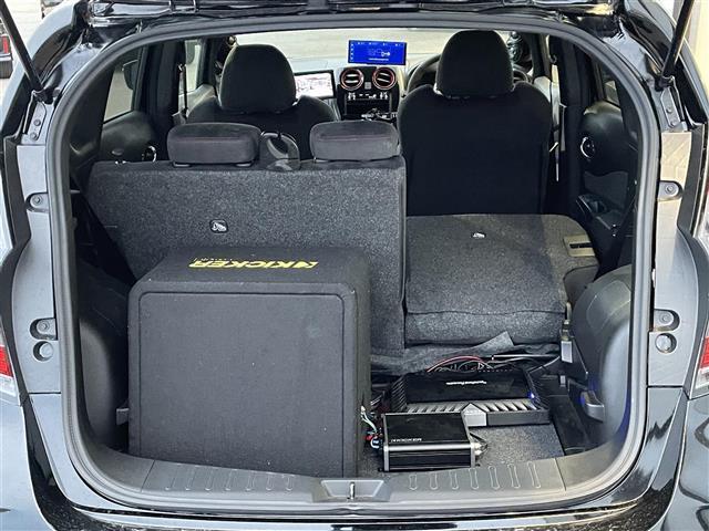 ノート ｅ－パワーニスモ　Ｓ　ワンオーナー／社外ナビ／フルセグＴＶ／社外ＡＷ付き夏冬タイヤ／ニスモエアロ／ローダウン／ドライブレコーダー／社外エンジンスターター／デジタルインナーミラー／全周囲カメラ／衝突被害軽減ブレーキ／ＥＴＣ（33枚目）