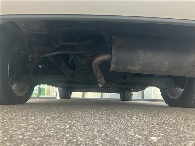 『ケアパック』をご選択の場合、法定点検に加え独自の８２項目に及ぶクオリティ点検を実施します。