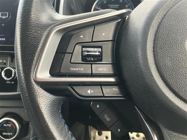 ＸＶ アドバンス　純正ナビ／フルセグＴＶ／ドライブレコーダー／バックカメラ／ブラインドスポットモニター／クルーズコントロール／レーンキープアシスト／ステアリング連動ヘッドライト／コーナーセンサー／ルーフレール／ＥＴＣ（17枚目）