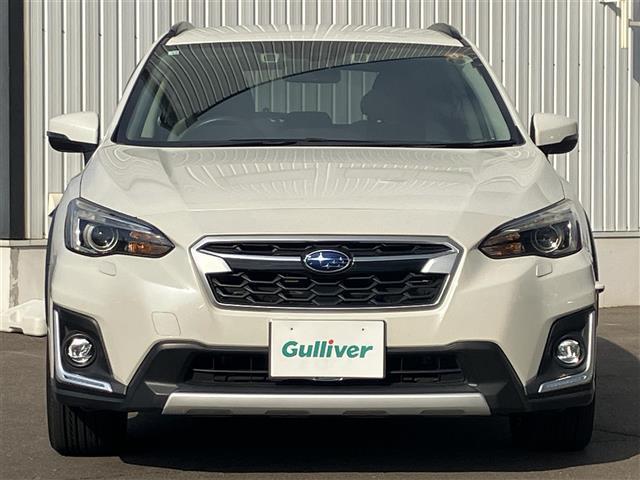 ＸＶ アドバンス　純正ナビ／フルセグＴＶ／ドライブレコーダー／バックカメラ／ブラインドスポットモニター／クルーズコントロール／レーンキープアシスト／ステアリング連動ヘッドライト／コーナーセンサー／ルーフレール／ＥＴＣ（35枚目）