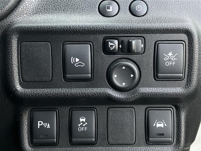 ノート ニスモ 社外ナビ/フルセグTV/純正エンジンスターター/バックカメラ/ドライブレコーダー/ETC/衝突被害軽減システム/クリアランスソナー/レーダークルーズコントロール/車線逸脱警報/LEDヘッドライト(18枚目)