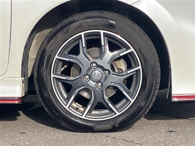 ノート ニスモ 社外ナビ/フルセグTV/純正エンジンスターター/バックカメラ/ドライブレコーダー/ETC/衝突被害軽減システム/クリアランスソナー/レーダークルーズコントロール/車線逸脱警報/LEDヘッドライト(42枚目)