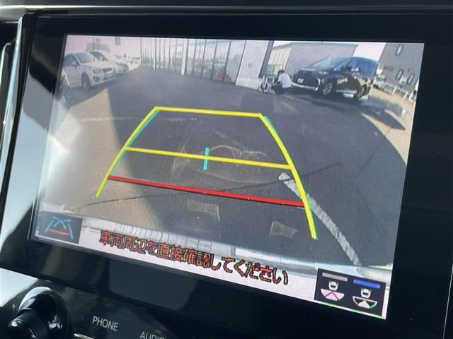 アルファードハイブリッド SR Cパッケージ 純正ナビ/フルセグTV/モデリスタ/サンルーフ/フリップダウンモニター/ドライブレコーダー/バックカメラ/シートヒーター/パワーバックドア/レーダークルーズコントロール/レーンキープアシスト/ETC(9枚目)