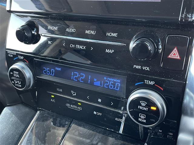 アルファードハイブリッド SR Cパッケージ 純正ナビ/フルセグTV/モデリスタ/サンルーフ/フリップダウンモニター/ドライブレコーダー/バックカメラ/シートヒーター/パワーバックドア/レーダークルーズコントロール/レーンキープアシスト/ETC(10枚目)