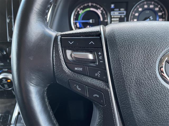 アルファードハイブリッド SR Cパッケージ 純正ナビ/フルセグTV/モデリスタ/サンルーフ/フリップダウンモニター/ドライブレコーダー/バックカメラ/シートヒーター/パワーバックドア/レーダークルーズコントロール/レーンキープアシスト/ETC(14枚目)