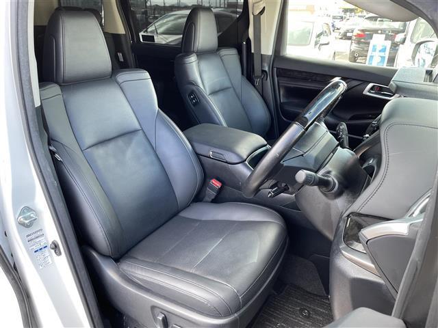 アルファードハイブリッド SR Cパッケージ 純正ナビ/フルセグTV/モデリスタ/サンルーフ/フリップダウンモニター/ドライブレコーダー/バックカメラ/シートヒーター/パワーバックドア/レーダークルーズコントロール/レーンキープアシスト/ETC(24枚目)