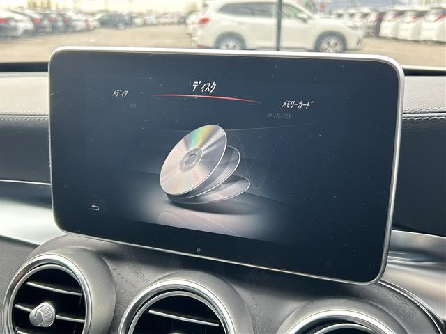 Cクラス C180アバンギャルド AMGライン 純正ナビ/フルセグTV/ドライブレコーダー/バックカメラ/シートヒーター/クルーズコントロール/ブラインドスポットモニター/レーンキープアシスト/衝突軽減ブレーキ/コーナーセンサー/パワーシート(8枚目)